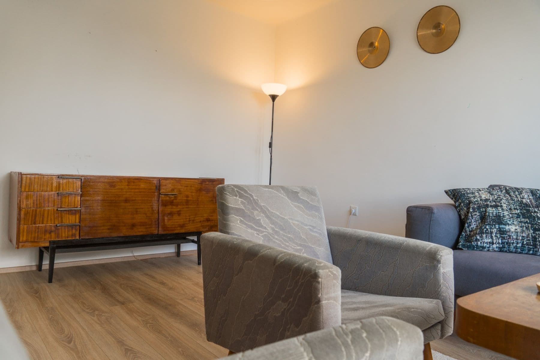 Prodej bytu 2+1 64 m², Postupická, Praha, Praha Prodej bytu 2+1 64 m², Postupická, Praha, Praha