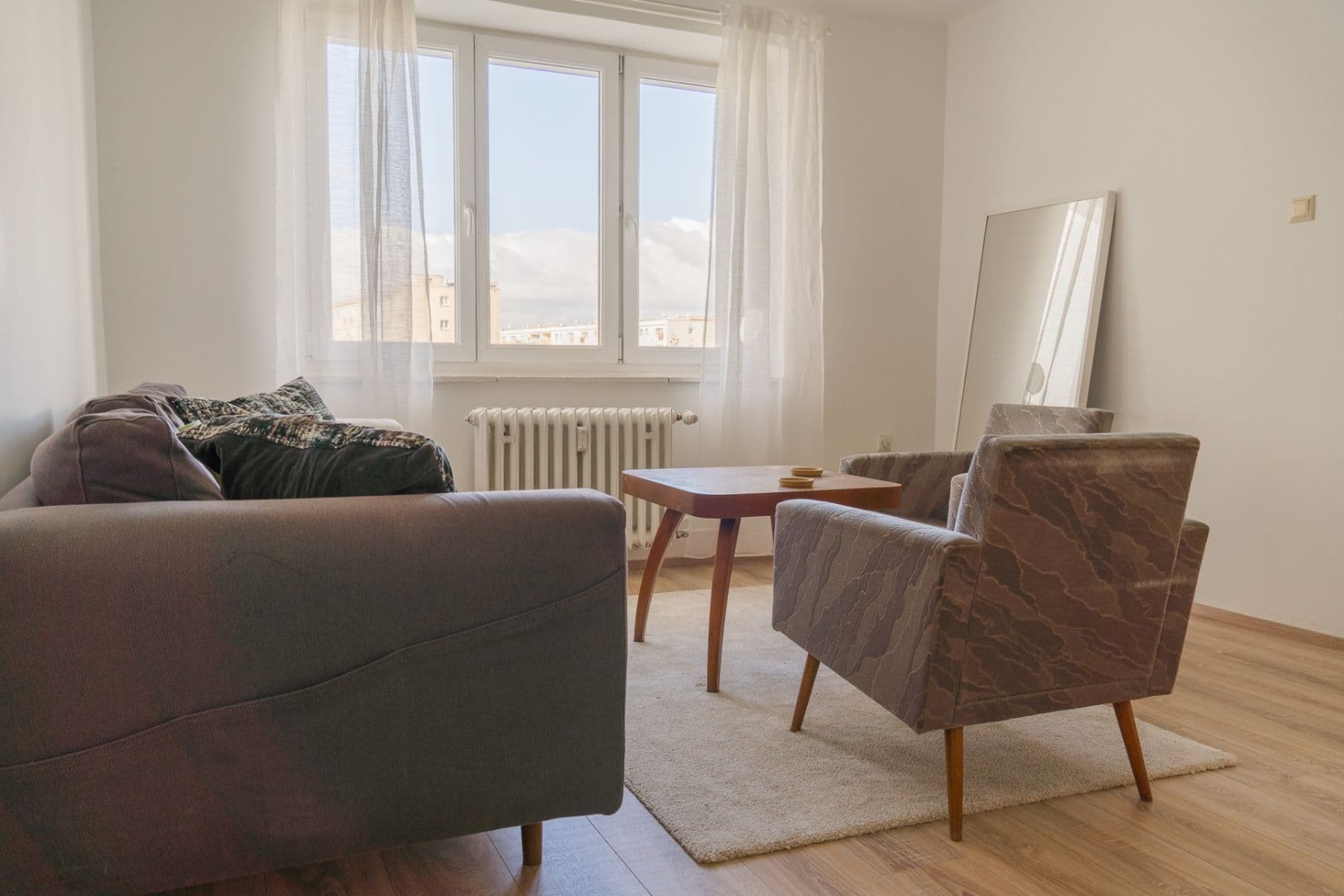 Prodej bytu 2+1 64 m², Postupická, Praha, Praha Prodej bytu 2+1 64 m², Postupická, Praha, Praha