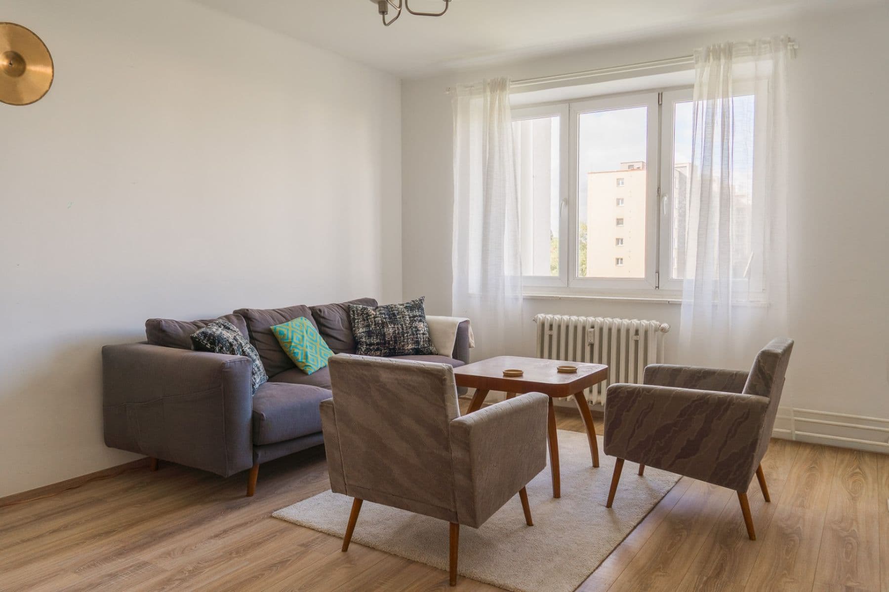 Prodej bytu 2+1 64 m², Postupická, Praha, Praha Prodej bytu 2+1 64 m², Postupická, Praha, Praha