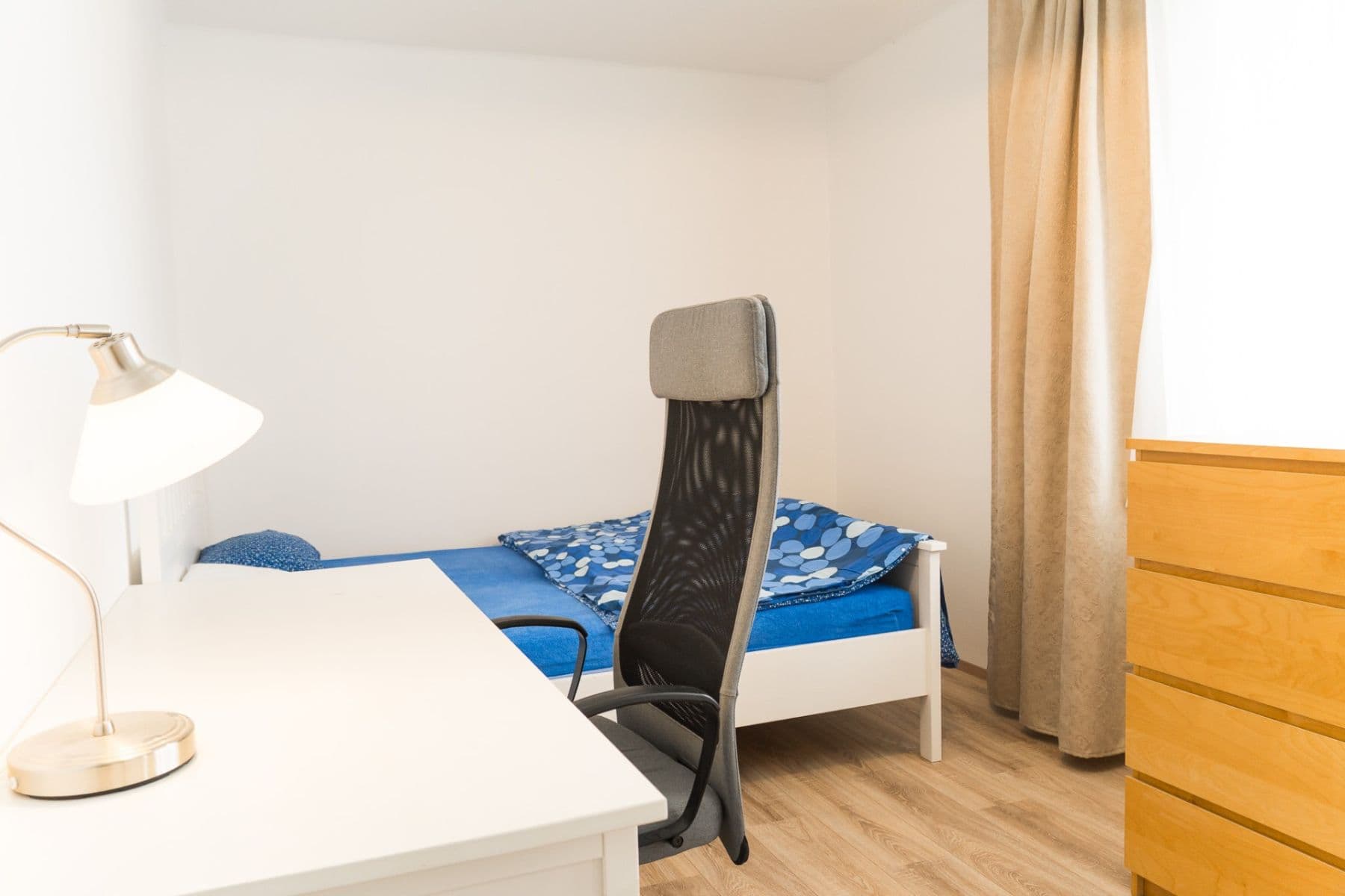 Prodej bytu 2+1 64 m², Postupická, Praha, Praha Prodej bytu 2+1 64 m², Postupická, Praha, Praha