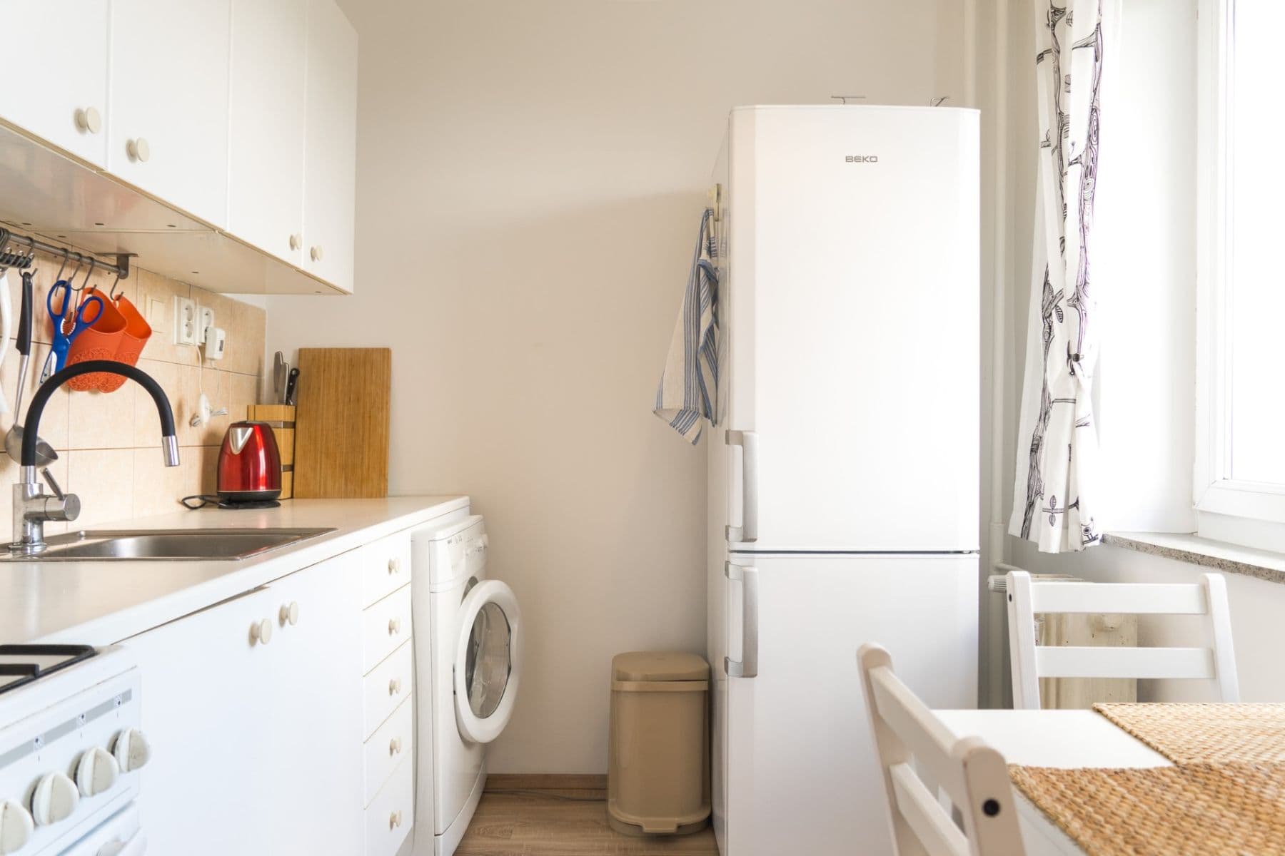 Prodej bytu 2+1 64 m², Postupická, Praha, Praha Prodej bytu 2+1 64 m², Postupická, Praha, Praha
