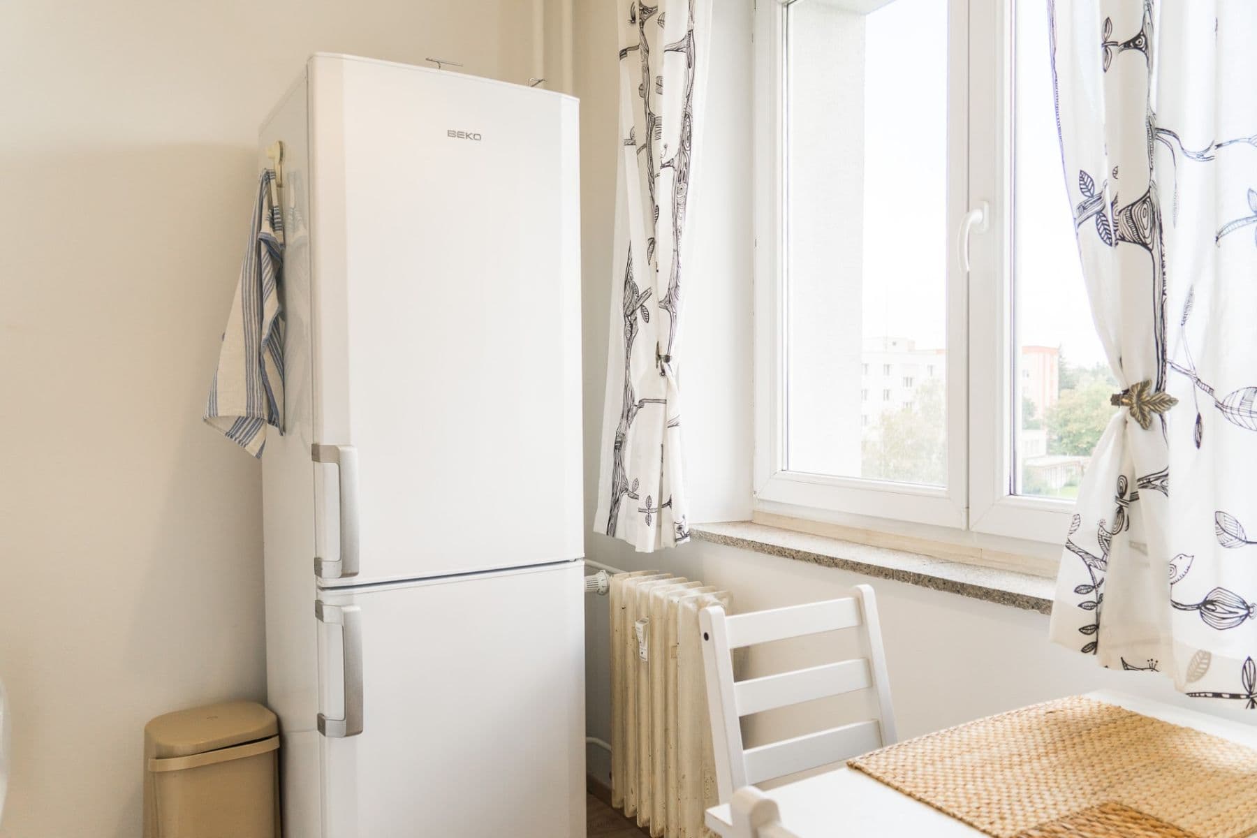 Prodej bytu 2+1 64 m², Postupická, Praha, Praha Prodej bytu 2+1 64 m², Postupická, Praha, Praha
