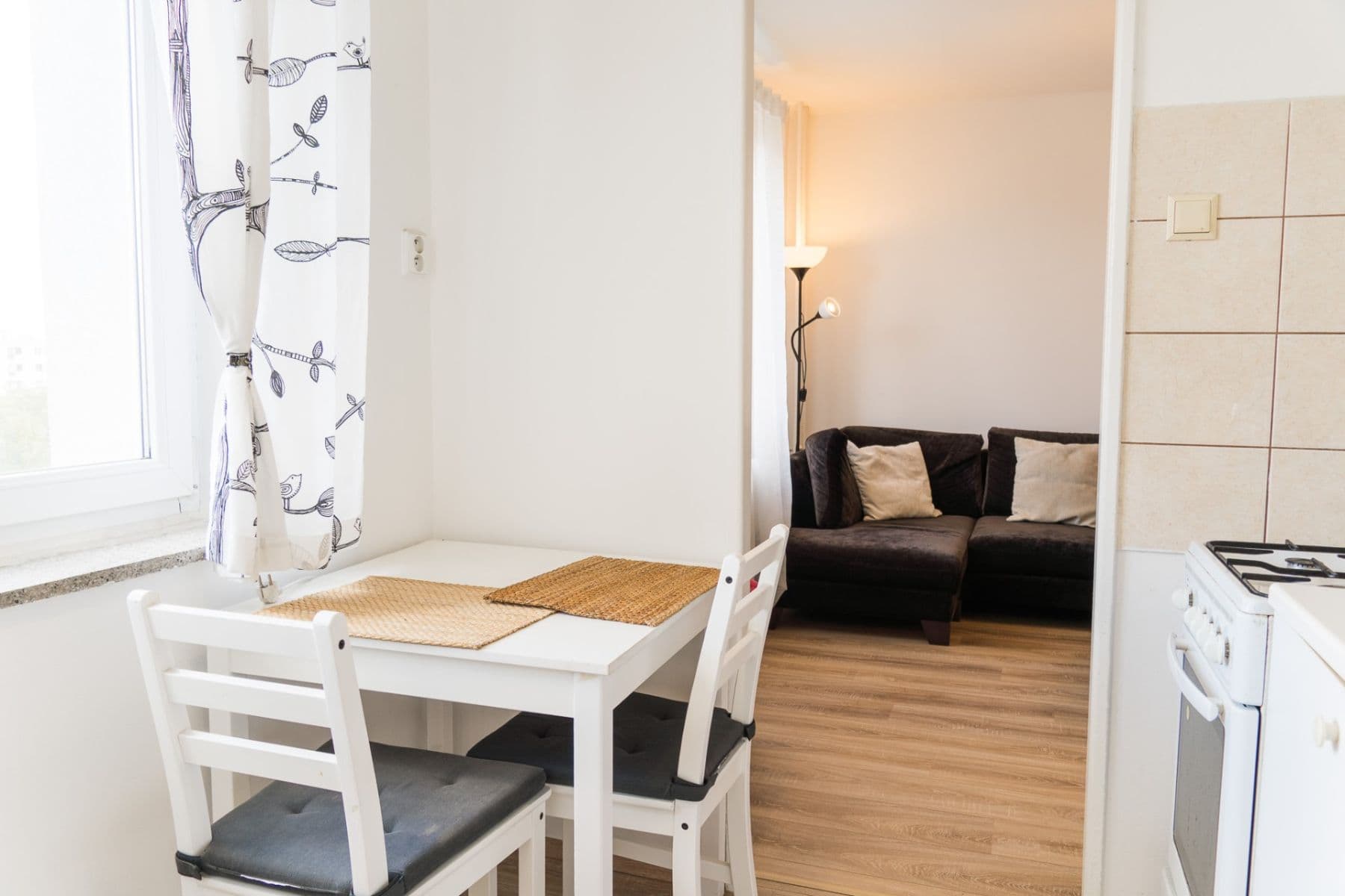 Prodej bytu 2+1 64 m², Postupická, Praha, Praha Prodej bytu 2+1 64 m², Postupická, Praha, Praha