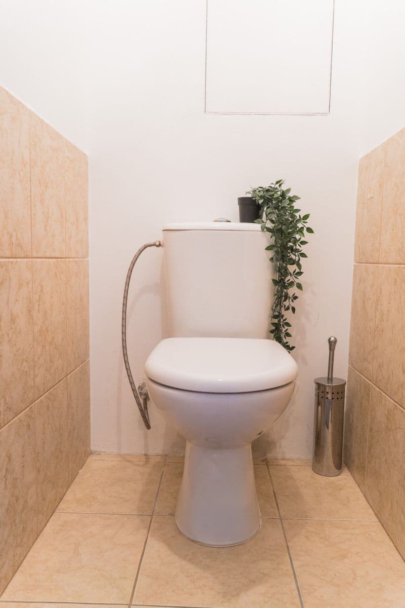 Prodej bytu 2+1 64 m², Postupická, Praha, Praha Prodej bytu 2+1 64 m², Postupická, Praha, Praha
