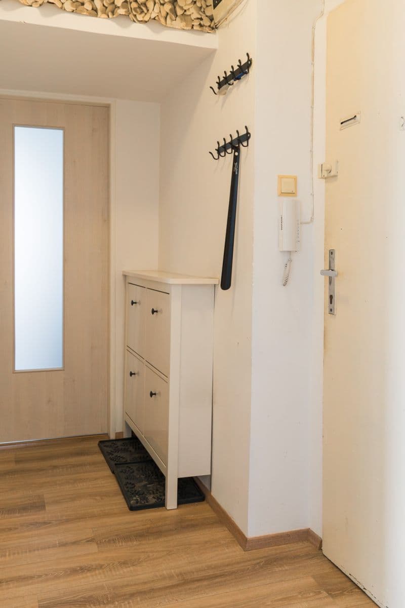 Prodej bytu 2+1 64 m², Postupická, Praha, Praha Prodej bytu 2+1 64 m², Postupická, Praha, Praha