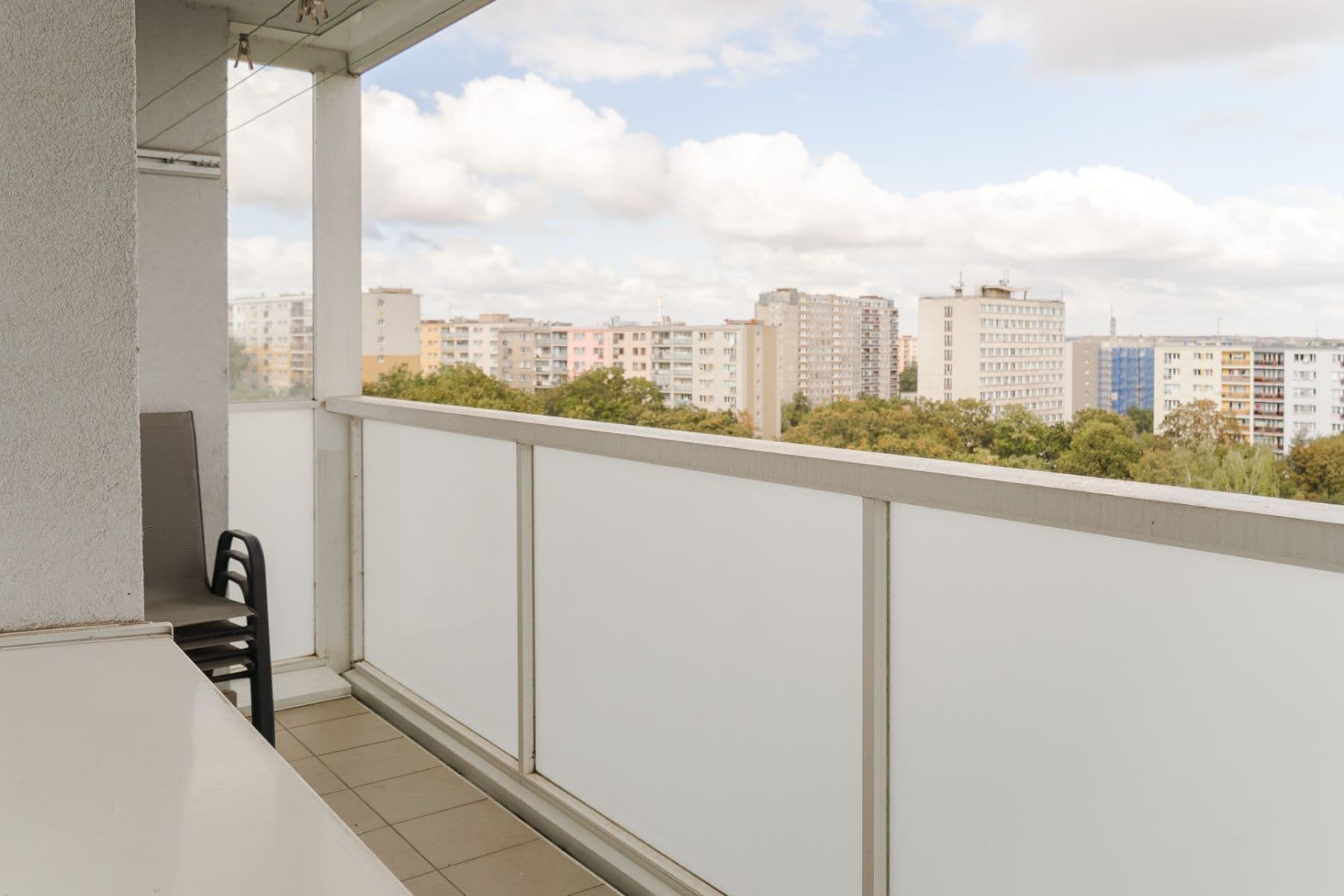 Prodej bytu 2+1 64 m², Postupická, Praha, Praha Prodej bytu 2+1 64 m², Postupická, Praha, Praha