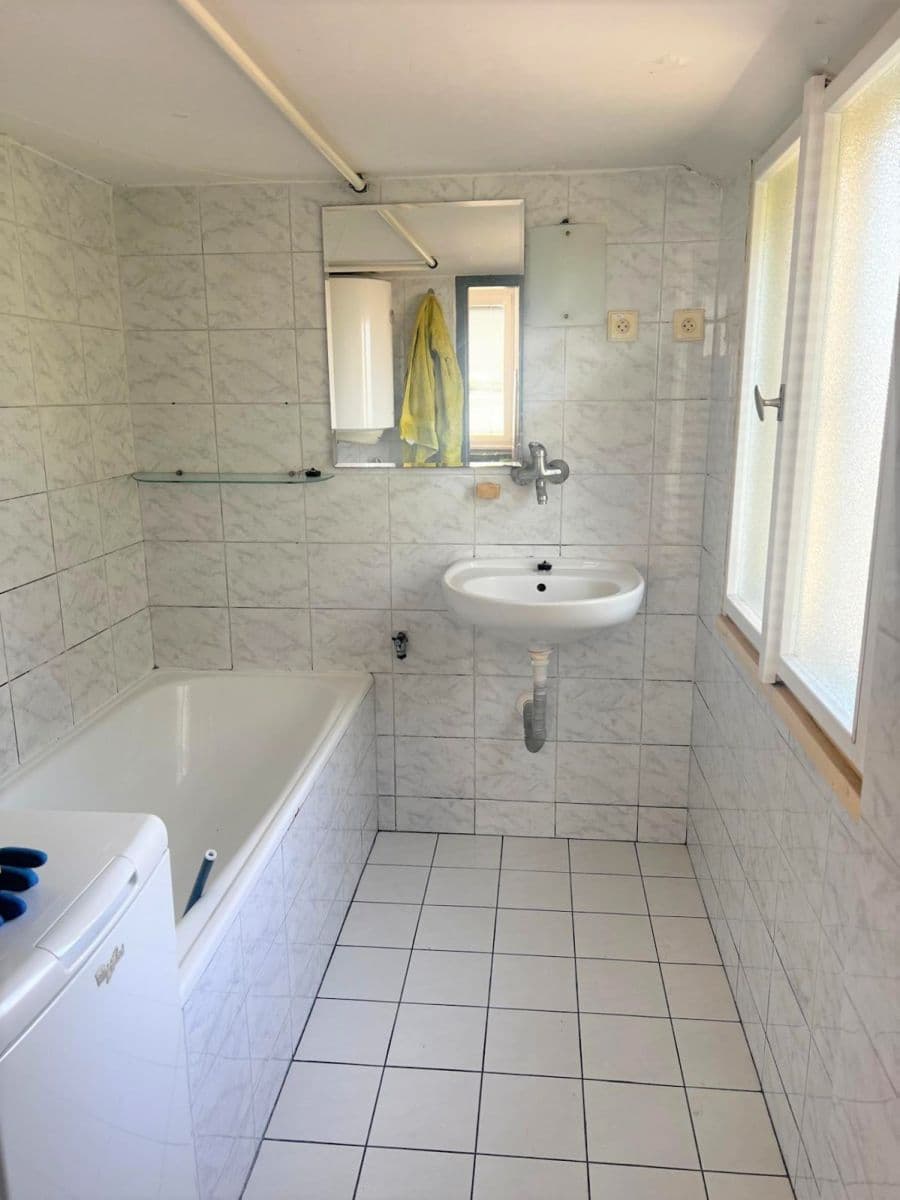 Pronájem bytu 2+kk 56 m², Na Žvahově, Praha, Praha Pronájem bytu 2+kk 56 m², Na Žvahově, Praha, Praha