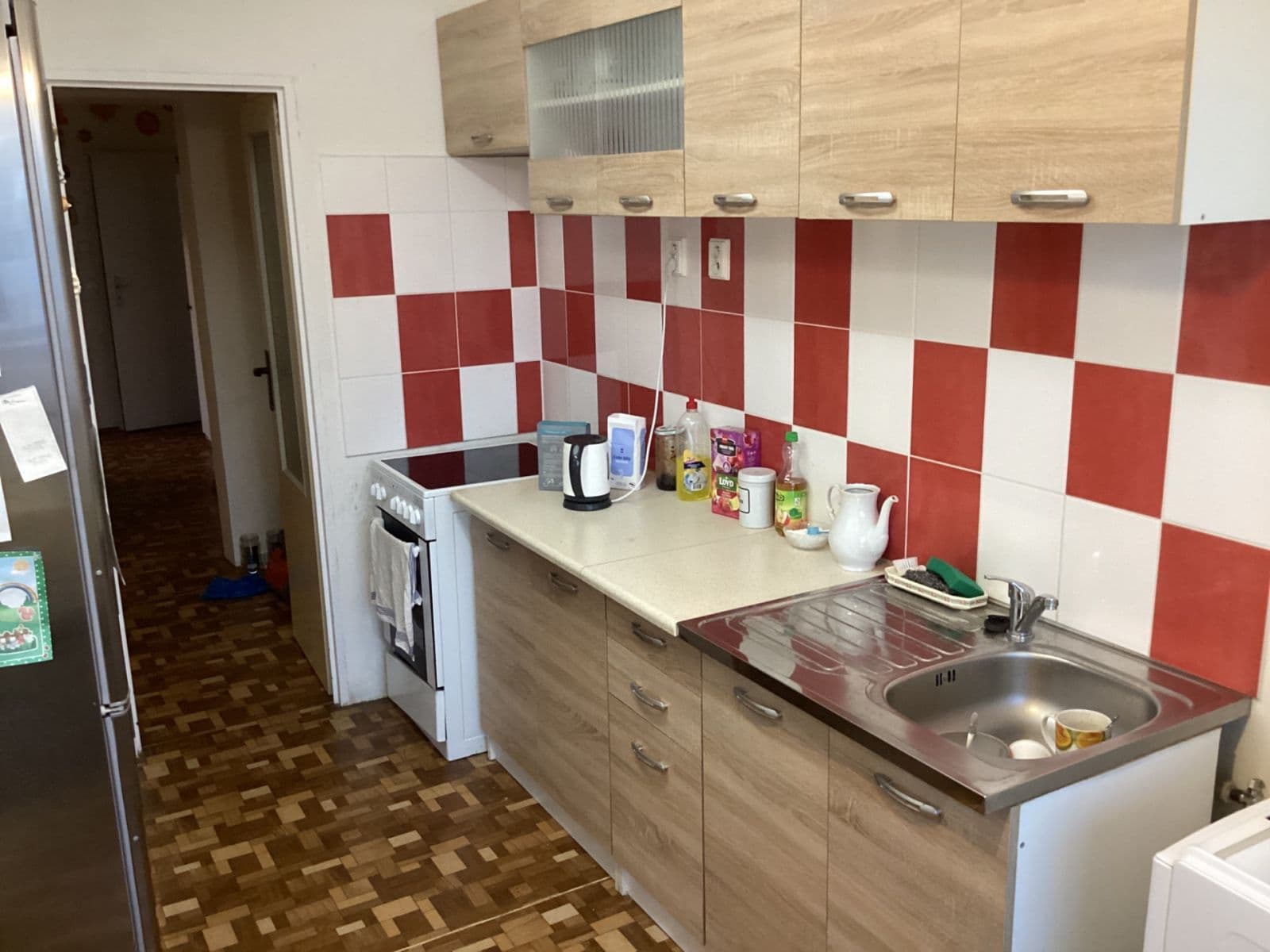 Pronájem bytu 3+1 15 m², U Jezera, Praha, Praha Pronájem bytu 3+1 15 m², U Jezera, Praha, Praha