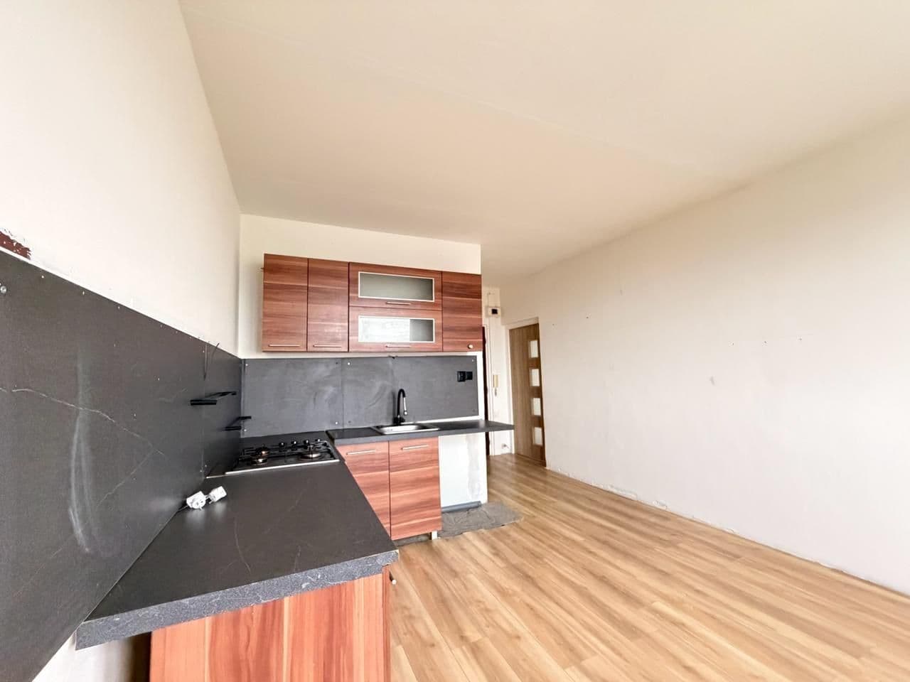 Prodej bytu 1+1 40 m², Na Borku, Jirkov, Ústecký kraj Prodej bytu 1+1 40 m², Na Borku, Jirkov, Ústecký kraj