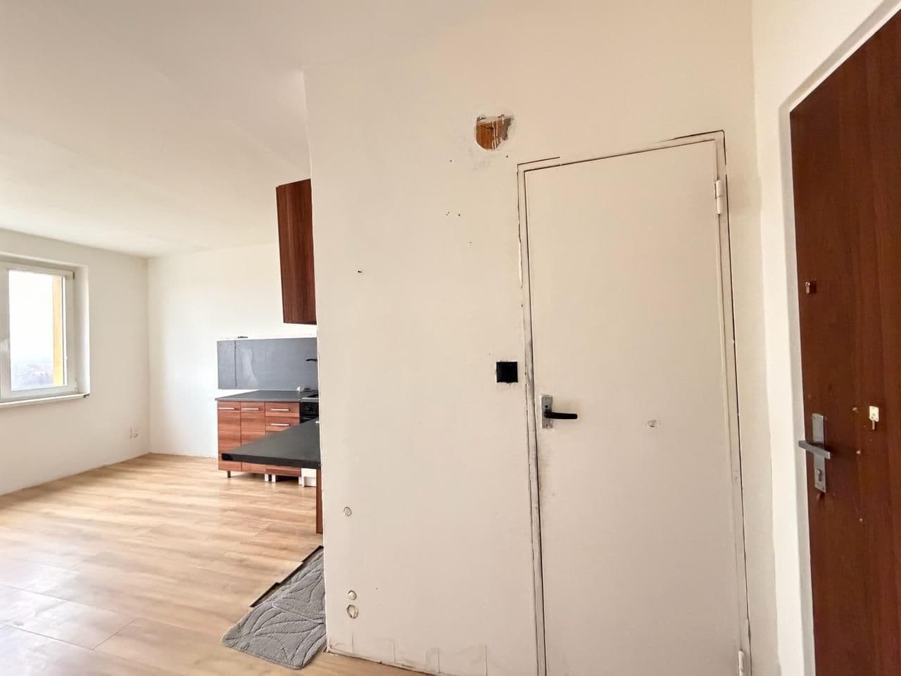Prodej bytu 1+1 40 m², Na Borku, Jirkov, Ústecký kraj Prodej bytu 1+1 40 m², Na Borku, Jirkov, Ústecký kraj