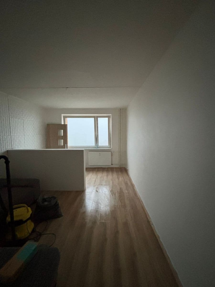 Prodej bytu 1+1 40 m², Na Borku, Jirkov, Ústecký kraj Prodej bytu 1+1 40 m², Na Borku, Jirkov, Ústecký kraj