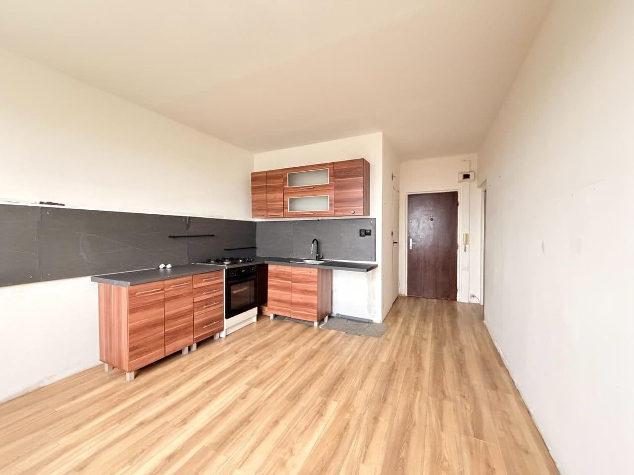 Prodej bytu 1+1 40 m², Na Borku, Jirkov, Ústecký kraj Prodej bytu 1+1 40 m², Na Borku, Jirkov, Ústecký kraj