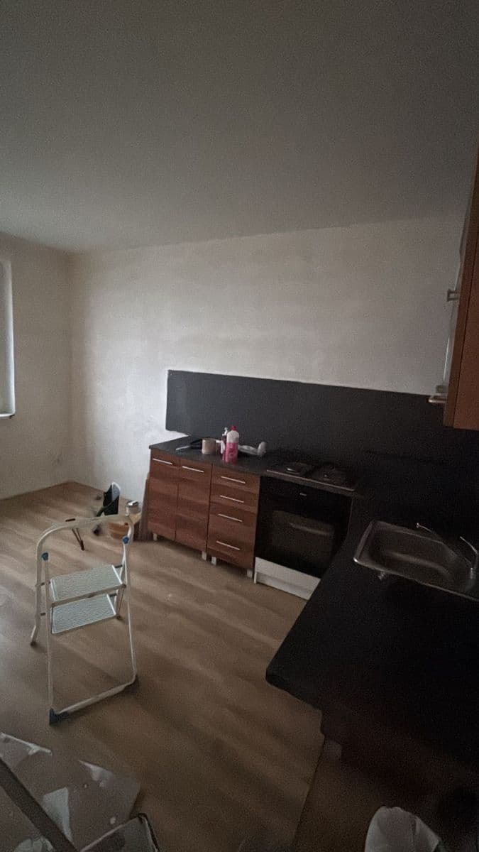 Prodej bytu 1+1 40 m², Na Borku, Jirkov, Ústecký kraj Prodej bytu 1+1 40 m², Na Borku, Jirkov, Ústecký kraj