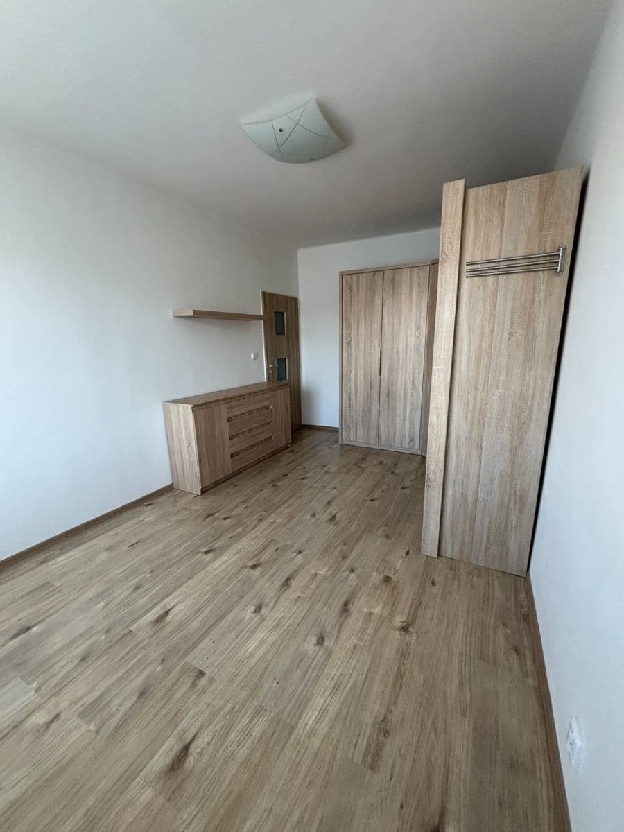 Pronájem bytu 2+kk 54 m², Bludovická, Praha, Praha Pronájem bytu 2+kk 54 m², Bludovická, Praha, Praha