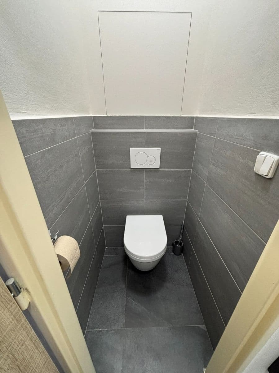Pronájem bytu 2+kk 54 m², Bludovická, Praha, Praha Pronájem bytu 2+kk 54 m², Bludovická, Praha, Praha