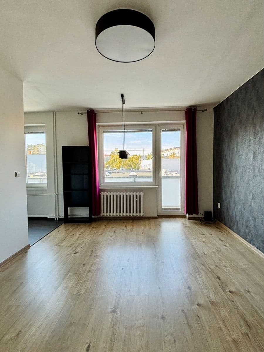 Pronájem bytu 2+kk 54 m², Bludovická, Praha, Praha Pronájem bytu 2+kk 54 m², Bludovická, Praha, Praha