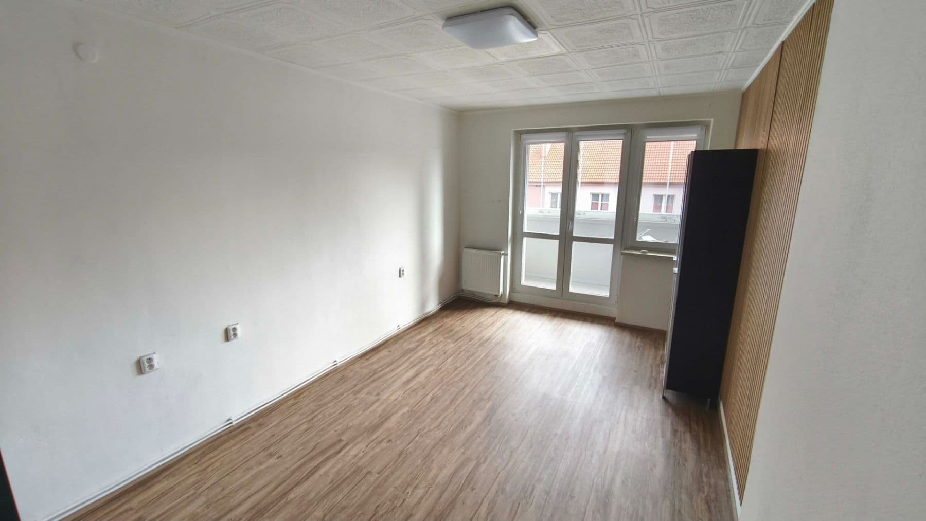 Prodej bytu 2+1 58 m², Jubilejní, Velké Opatovice, Jihomoravský kraj Prodej bytu 2+1 58 m², Jubilejní, Velké Opatovice, Jihomoravský kraj
