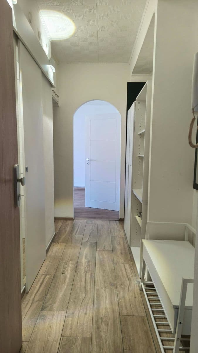 Prodej bytu 2+1 58 m², Jubilejní, Velké Opatovice, Jihomoravský kraj Prodej bytu 2+1 58 m², Jubilejní, Velké Opatovice, Jihomoravský kraj