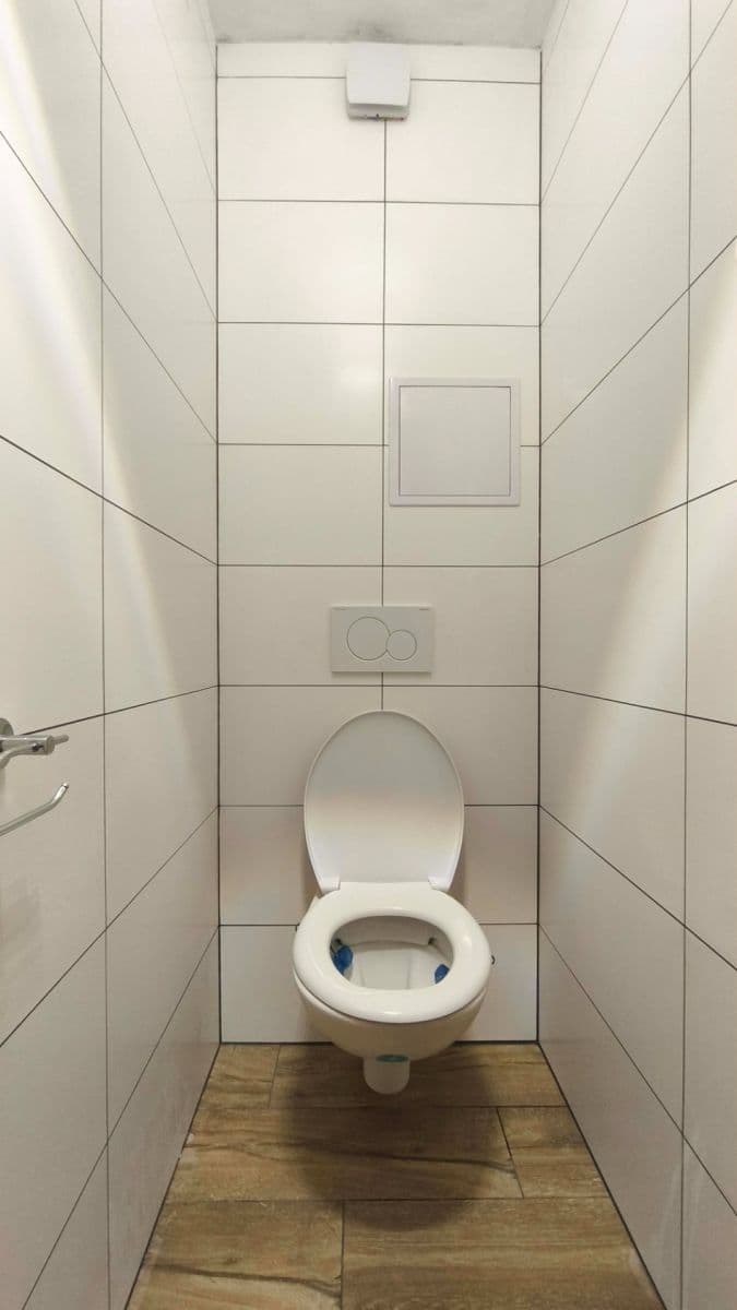 Prodej bytu 2+1 58 m², Jubilejní, Velké Opatovice, Jihomoravský kraj Prodej bytu 2+1 58 m², Jubilejní, Velké Opatovice, Jihomoravský kraj