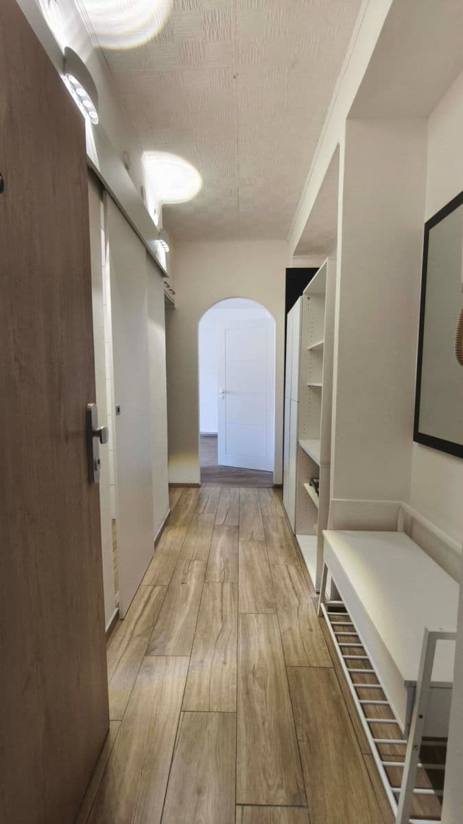 Prodej bytu 2+1 58 m², Jubilejní, Velké Opatovice, Jihomoravský kraj Prodej bytu 2+1 58 m², Jubilejní, Velké Opatovice, Jihomoravský kraj