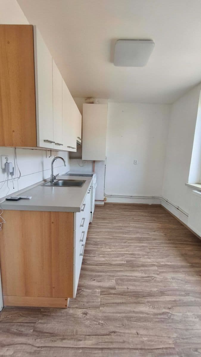 Prodej bytu 2+1 58 m², Jubilejní, Velké Opatovice, Jihomoravský kraj Prodej bytu 2+1 58 m², Jubilejní, Velké Opatovice, Jihomoravský kraj