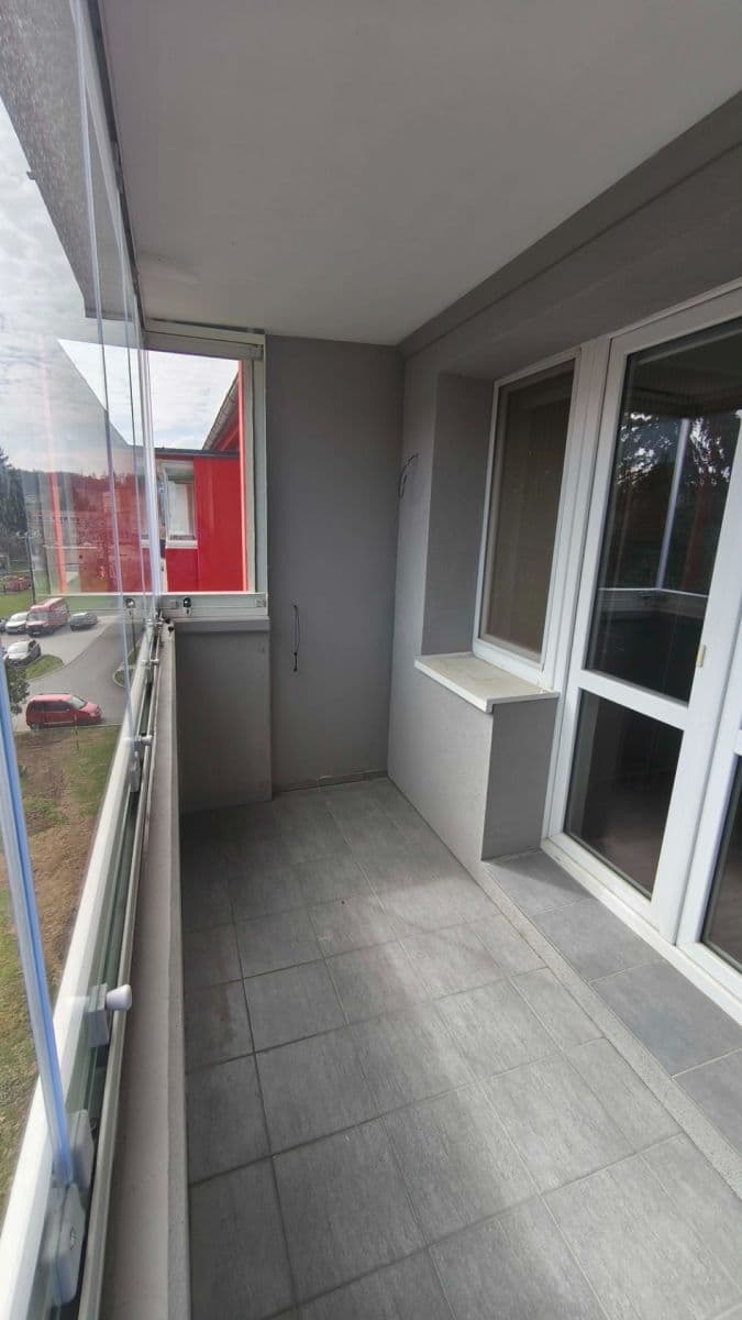 Prodej bytu 2+1 58 m², Jubilejní, Velké Opatovice, Jihomoravský kraj Prodej bytu 2+1 58 m², Jubilejní, Velké Opatovice, Jihomoravský kraj
