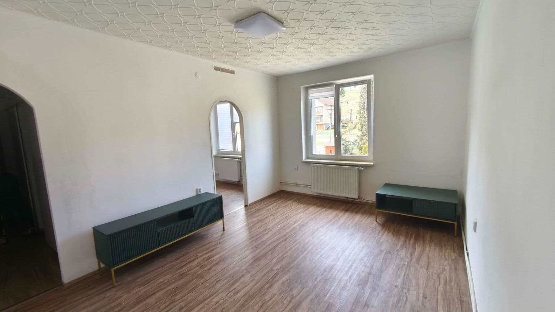 Prodej bytu 2+1 58 m², Jubilejní, Velké Opatovice, Jihomoravský kraj Prodej bytu 2+1 58 m², Jubilejní, Velké Opatovice, Jihomoravský kraj