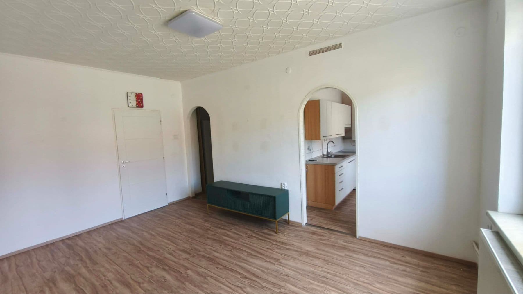 Prodej bytu 2+1 58 m², Jubilejní, Velké Opatovice, Jihomoravský kraj Prodej bytu 2+1 58 m², Jubilejní, Velké Opatovice, Jihomoravský kraj