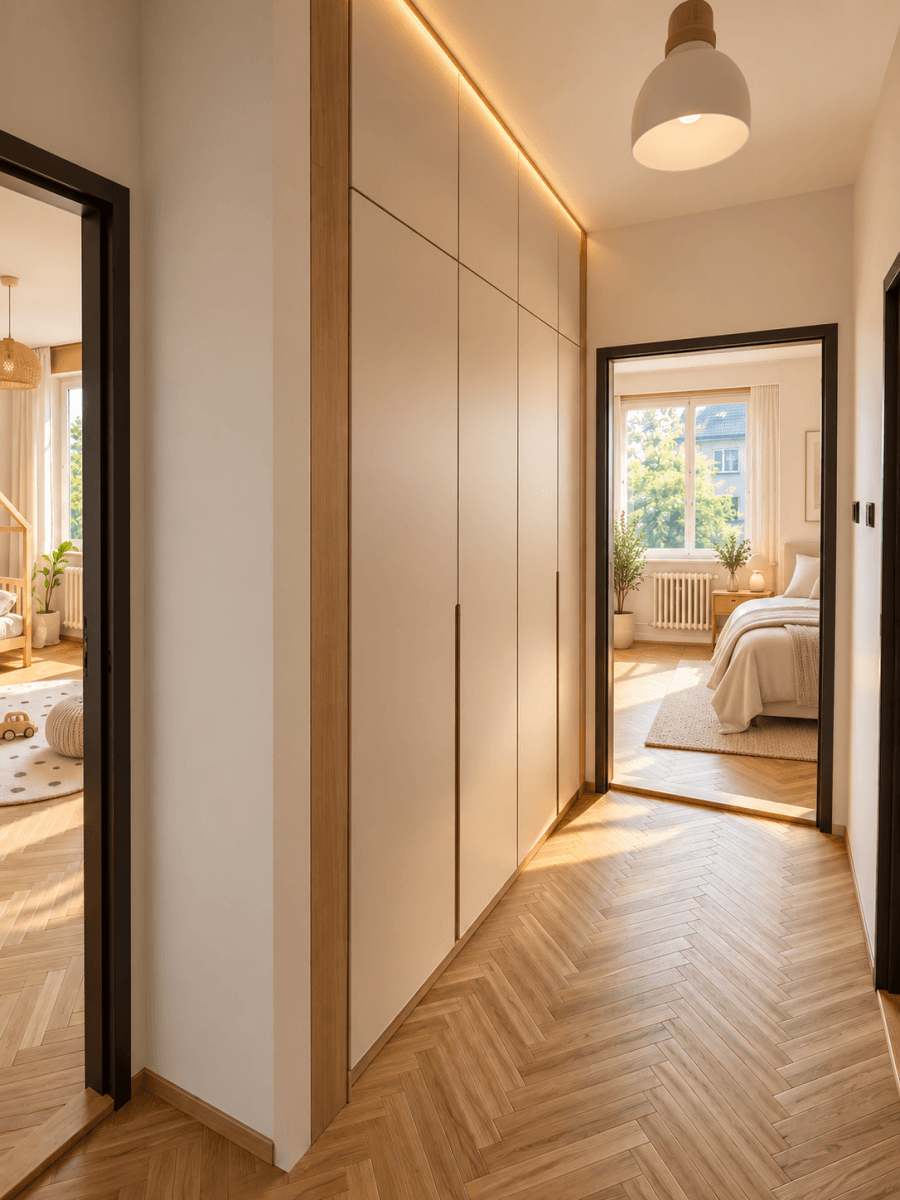 Prodej bytu 3+1 72 m², Plzeňská, Praha, Praha Prodej bytu 3+1 72 m², Plzeňská, Praha, Praha
