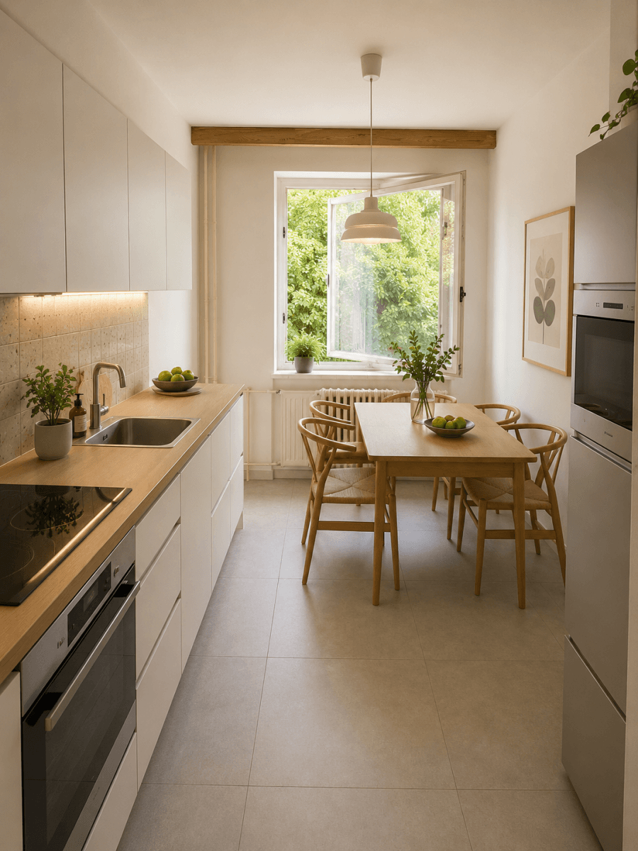 Prodej bytu 3+1 72 m², Plzeňská, Praha, Praha Prodej bytu 3+1 72 m², Plzeňská, Praha, Praha