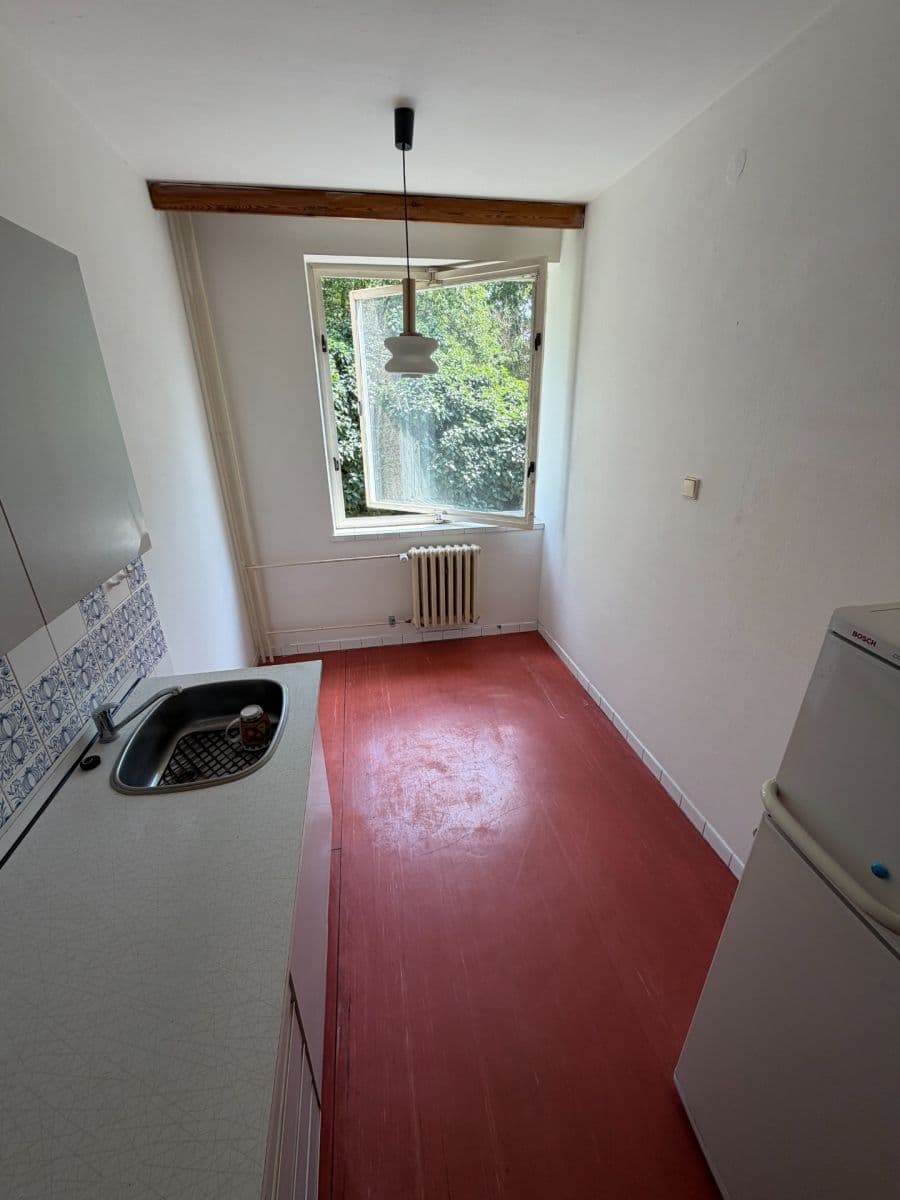 Prodej bytu 3+1 72 m², Plzeňská, Praha, Praha Prodej bytu 3+1 72 m², Plzeňská, Praha, Praha