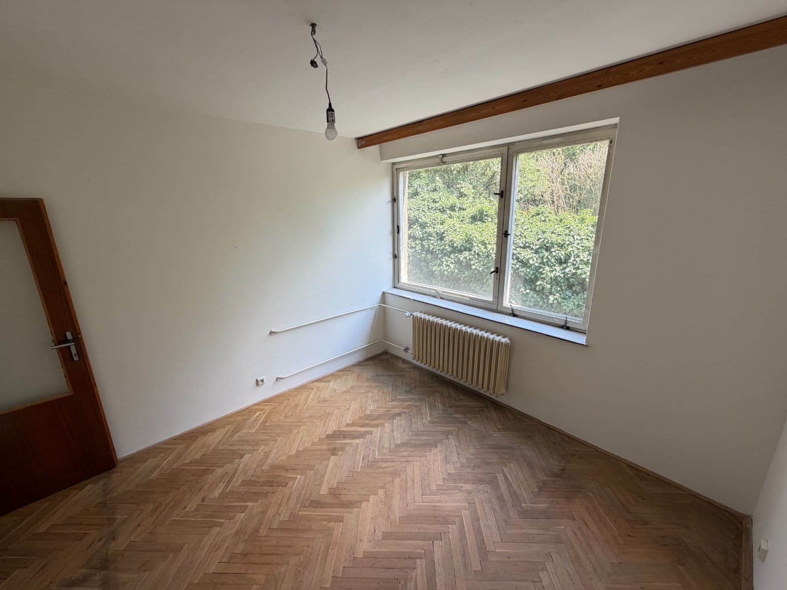 Prodej bytu 3+1 72 m², Plzeňská, Praha, Praha Prodej bytu 3+1 72 m², Plzeňská, Praha, Praha