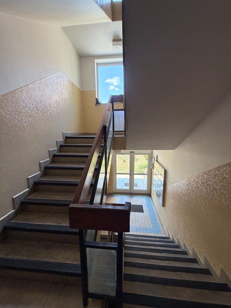 Prodej bytu 3+1 72 m², Plzeňská, Praha, Praha Prodej bytu 3+1 72 m², Plzeňská, Praha, Praha
