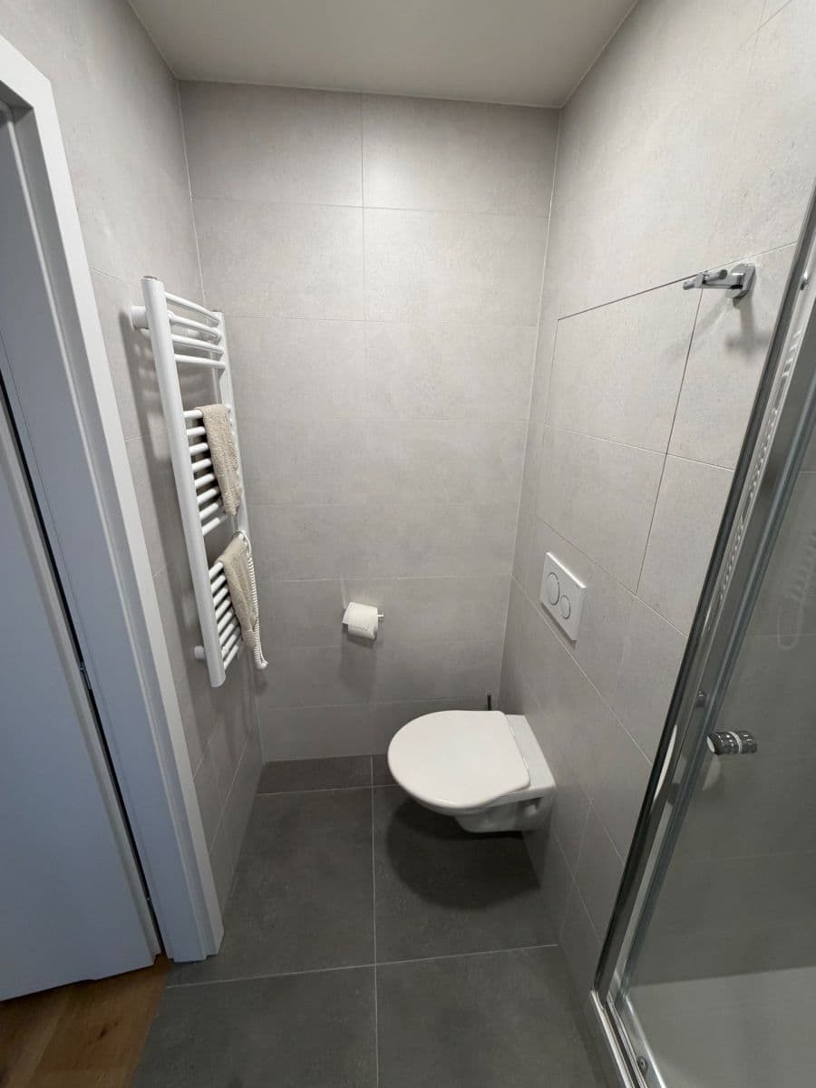 Pronájem bytu 1+kk 39 m², Šmolíkova, Praha, Praha Pronájem bytu 1+kk 39 m², Šmolíkova, Praha, Praha