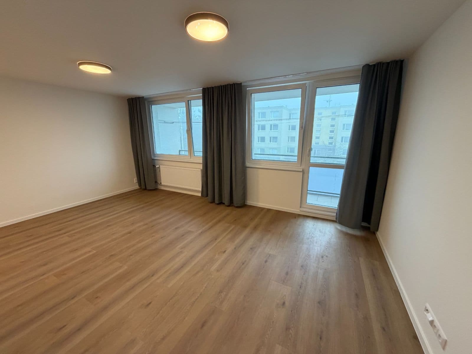 Pronájem bytu 1+kk 39 m², Šmolíkova, Praha, Praha Pronájem bytu 1+kk 39 m², Šmolíkova, Praha, Praha