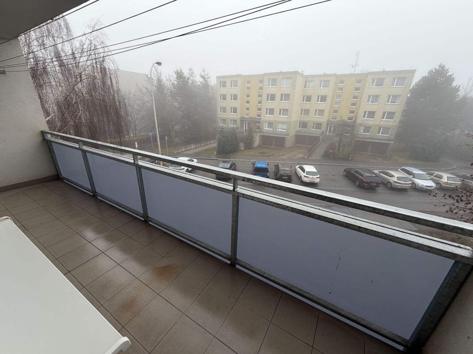 Pronájem bytu 1+kk 39 m², Šmolíkova, Praha, Praha Pronájem bytu 1+kk 39 m², Šmolíkova, Praha, Praha