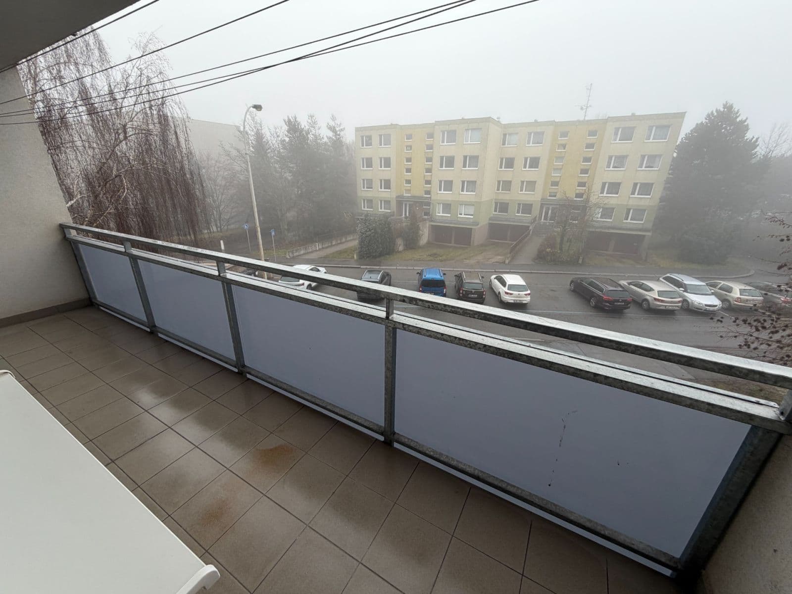 Pronájem bytu 1+kk 39 m², Šmolíkova, Praha, Praha Pronájem bytu 1+kk 39 m², Šmolíkova, Praha, Praha