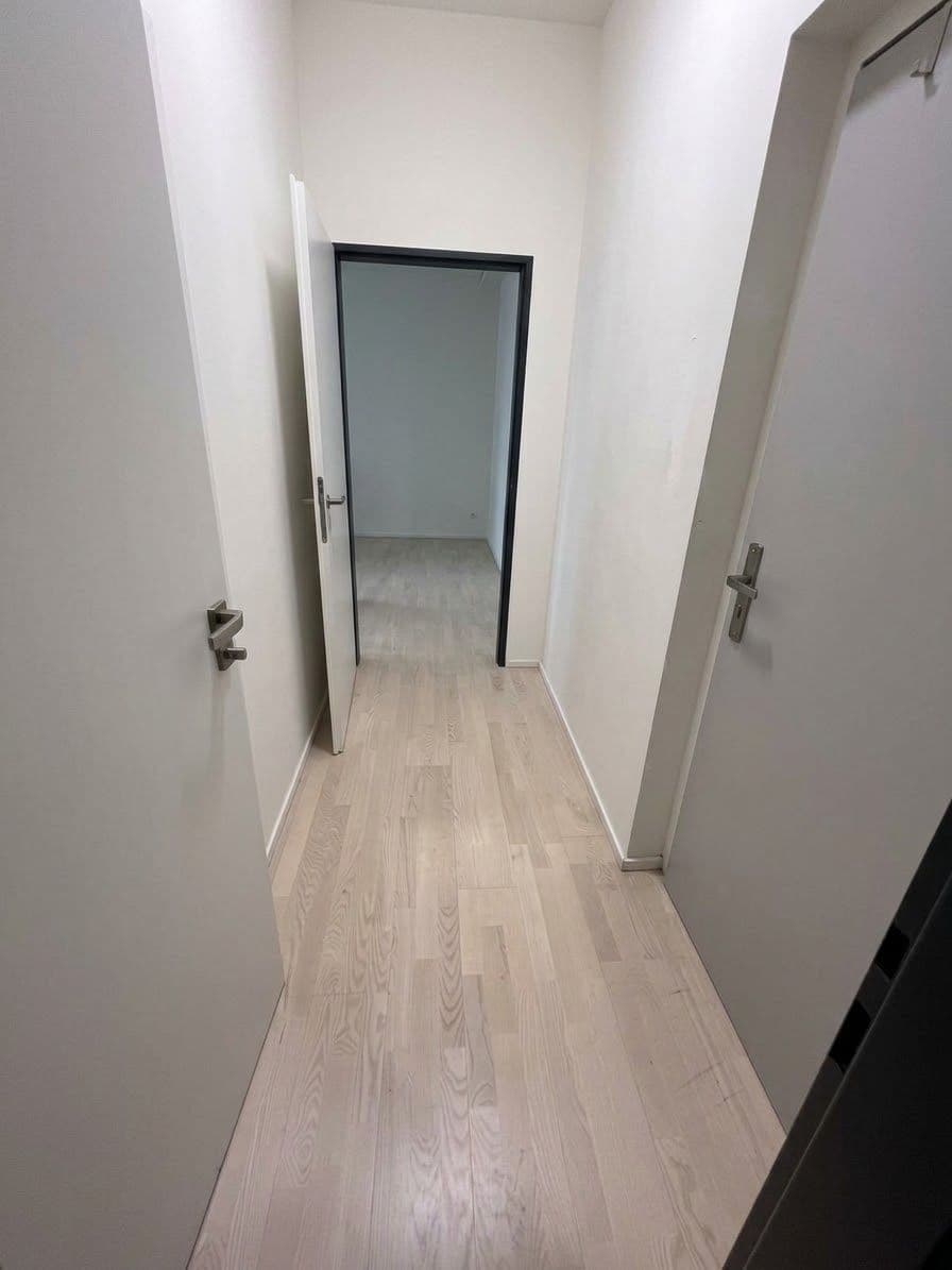 Pronájem bytu 1+kk 34 m², Vlhká, Brno, Jihomoravský kraj Pronájem bytu 1+kk 34 m², Vlhká, Brno, Jihomoravský kraj