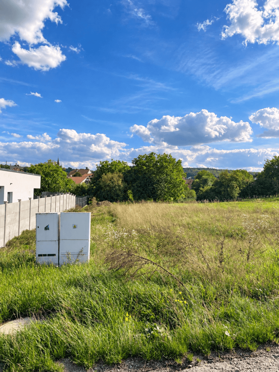 Prodej pozemku 787 m², Dražovice, Jihomoravský kraj Prodej pozemku 787 m², Dražovice, Jihomoravský kraj