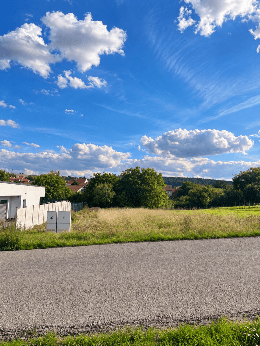 Prodej pozemku 787 m², Dražovice, Jihomoravský kraj Prodej pozemku 787 m², Dražovice, Jihomoravský kraj