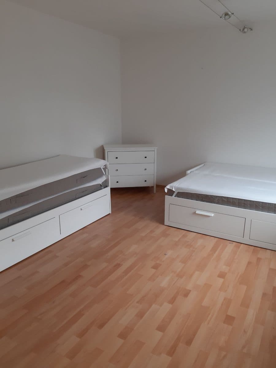 Pronájem bytu 2+kk 45 m², Heinemannova, Praha, Praha Pronájem bytu 2+kk 45 m², Heinemannova, Praha, Praha