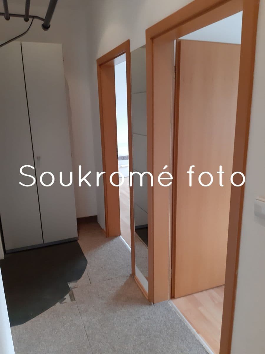 Pronájem bytu 2+kk 45 m², Heinemannova, Praha, Praha Pronájem bytu 2+kk 45 m², Heinemannova, Praha, Praha