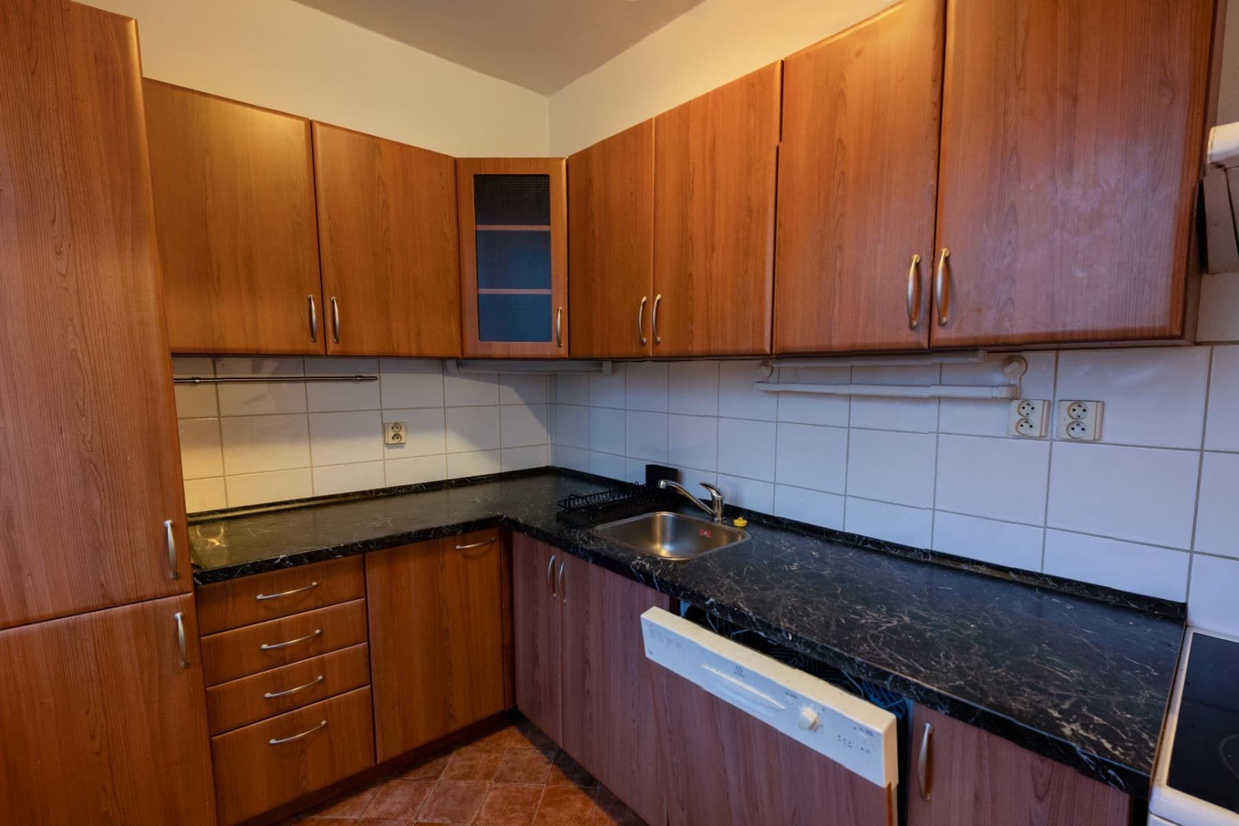 Prodej bytu 4+1 85 m², Lamačova, Praha, Praha Prodej bytu 4+1 85 m², Lamačova, Praha, Praha