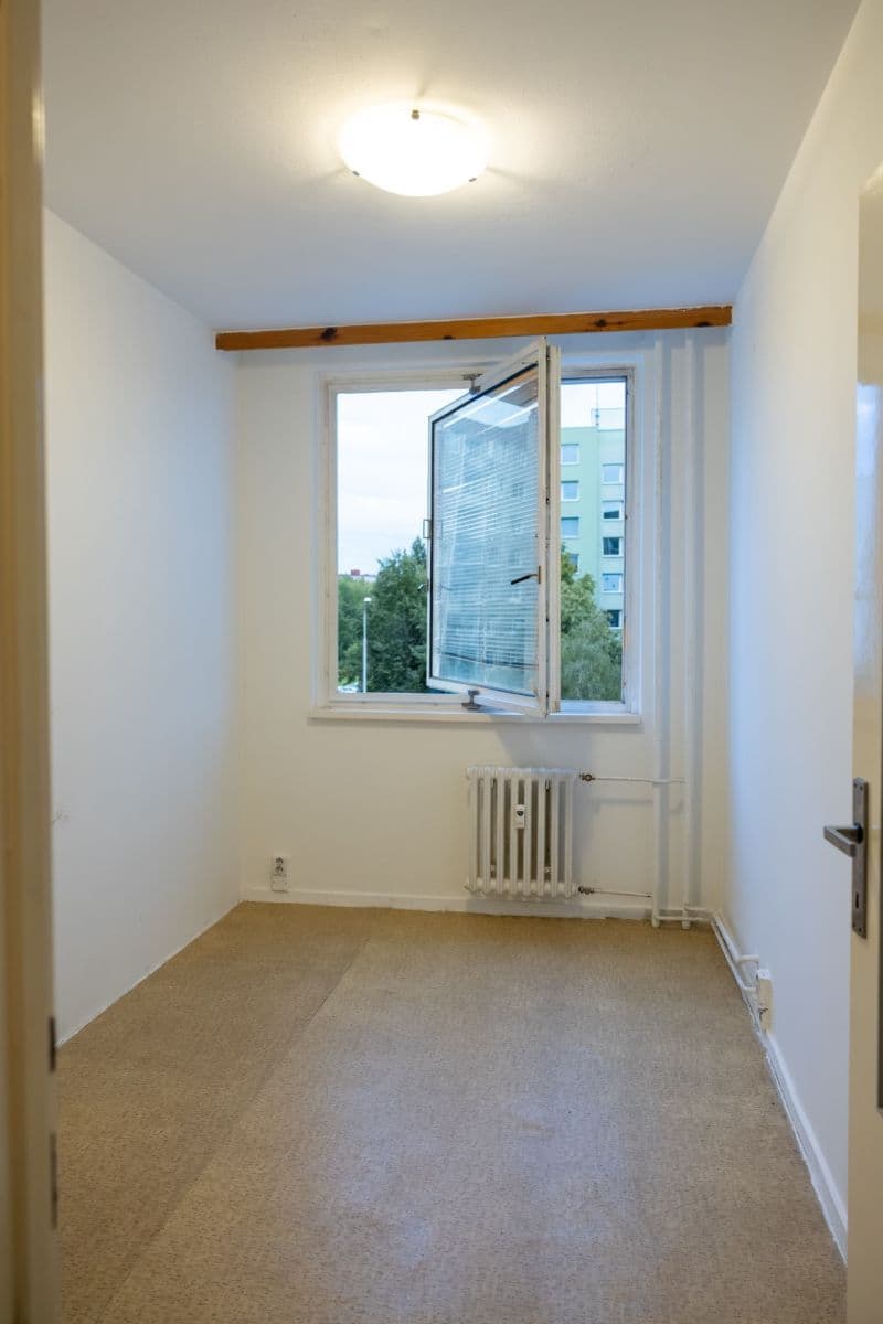 Prodej bytu 4+1 85 m², Lamačova, Praha, Praha Prodej bytu 4+1 85 m², Lamačova, Praha, Praha