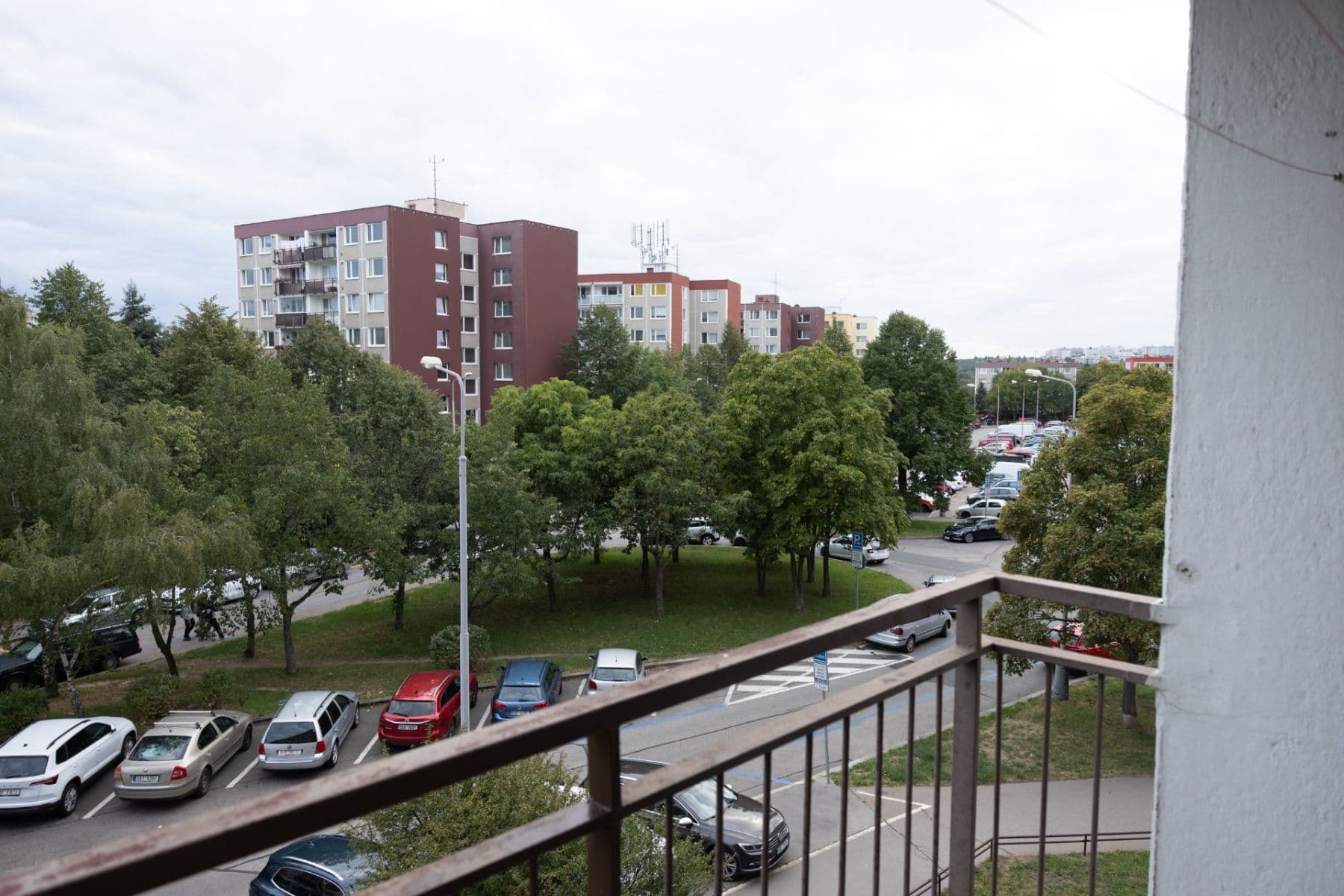 Prodej bytu 4+1 85 m², Lamačova, Praha, Praha Prodej bytu 4+1 85 m², Lamačova, Praha, Praha
