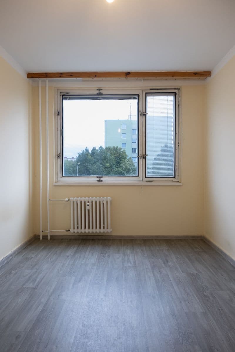 Prodej bytu 4+1 85 m², Lamačova, Praha, Praha Prodej bytu 4+1 85 m², Lamačova, Praha, Praha
