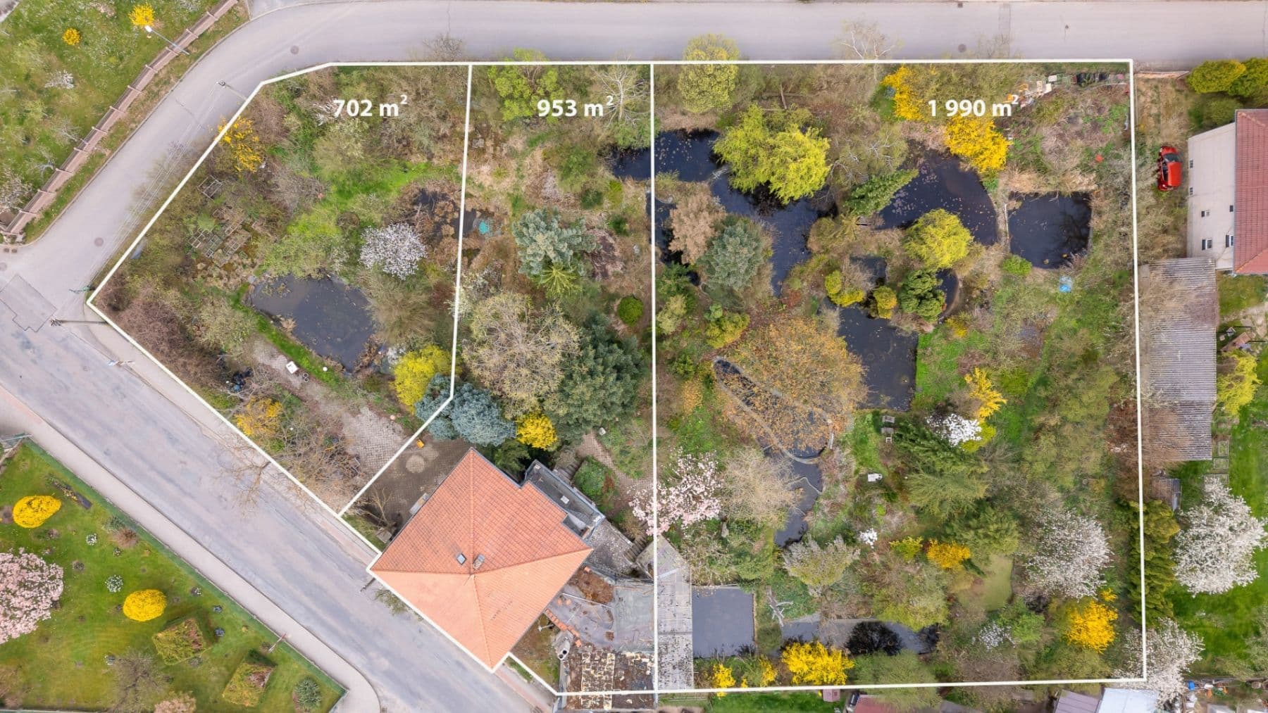 Prodej domu 260 m², pozemek 3.645 m², Kladenská, Lhota, Středočeský kraj Prodej domu 260 m², pozemek 3.645 m², Kladenská, Lhota, Středočeský kraj