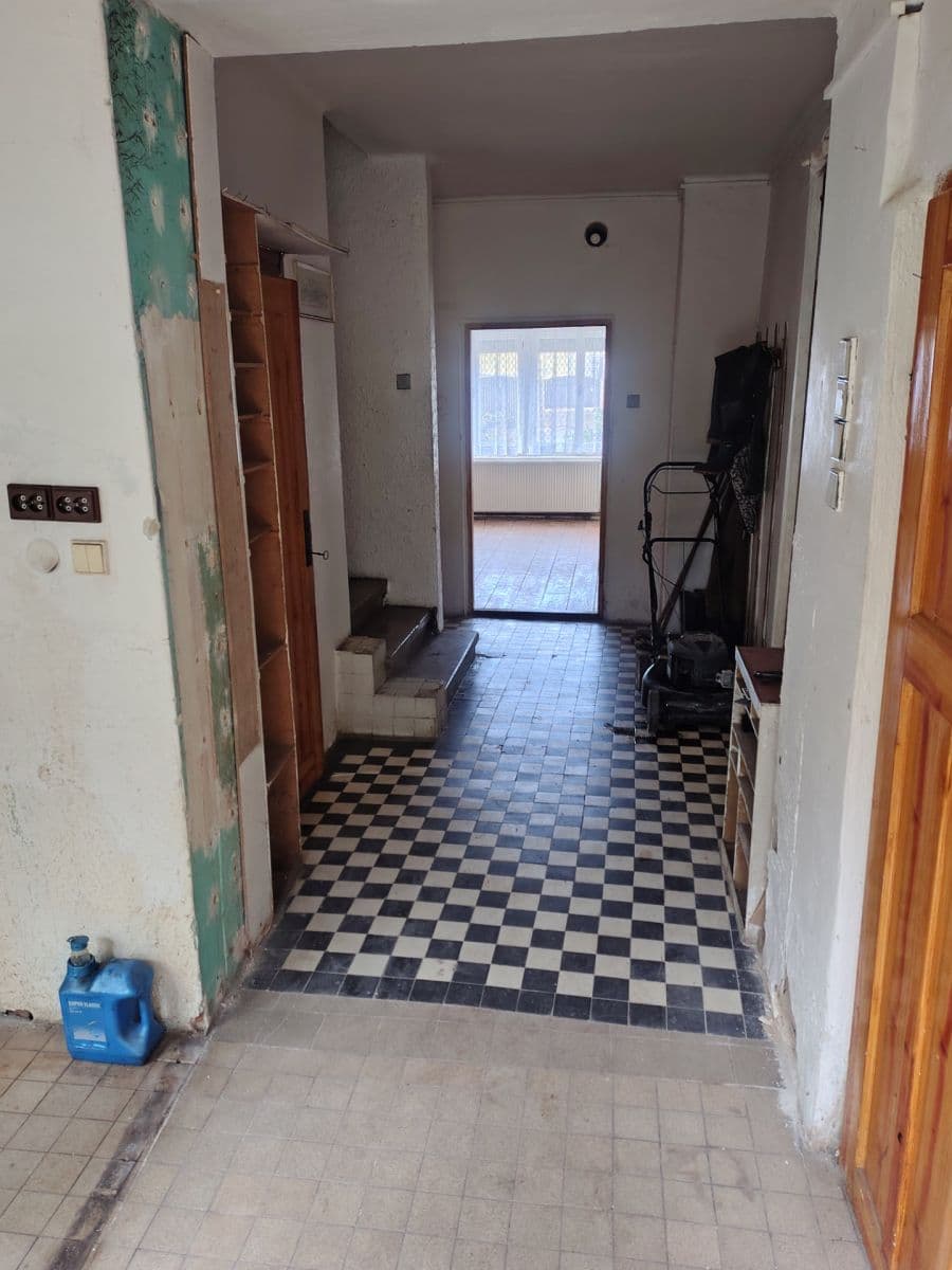 Prodej domu 260 m², pozemek 3.645 m², Kladenská, Lhota, Středočeský kraj Prodej domu 260 m², pozemek 3.645 m², Kladenská, Lhota, Středočeský kraj