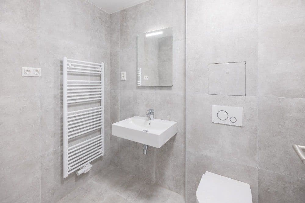 Pronájem bytu 1+kk 29 m², Zámecká, Lovosice, Ústecký kraj Pronájem bytu 1+kk 29 m², Zámecká, Lovosice, Ústecký kraj