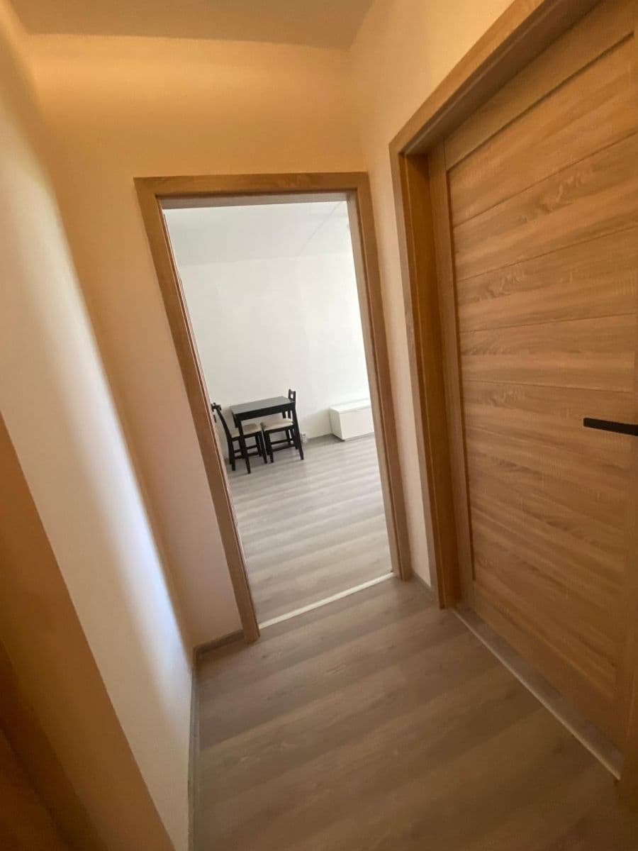 Pronájem bytu 2+kk 44 m², Hackerova, Praha, Praha Pronájem bytu 2+kk 44 m², Hackerova, Praha, Praha